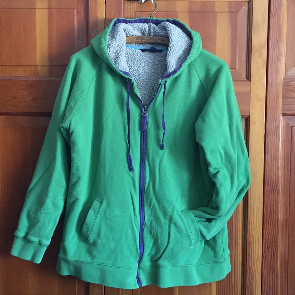 Boden Sweatshirt